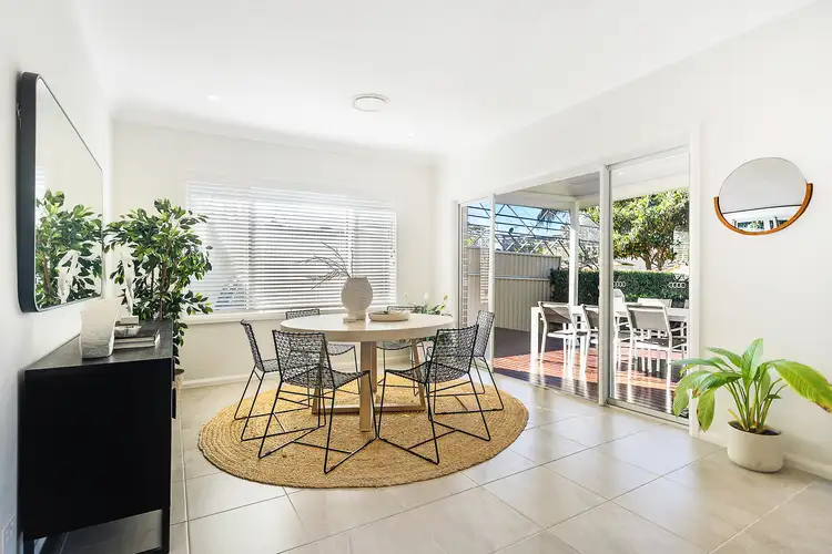 Fifth view of Homely house listing, 28 Anzac Street, Miranda NSW 2228