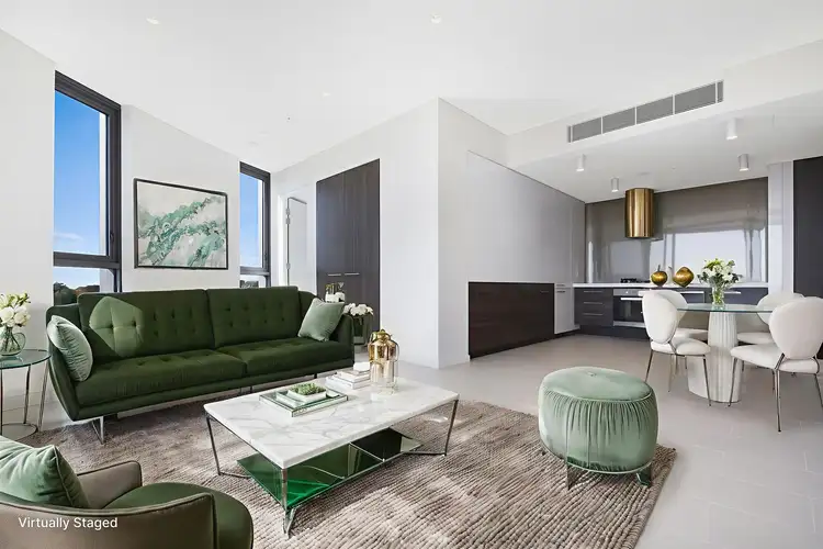 Main view of Homely apartment listing, 504/570 Oxford Street, Bondi Junction NSW 2022