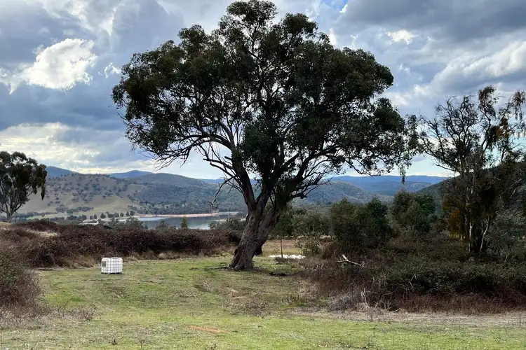 Second view of Homely rural property listing, LOT 4 Greenmantle Road, Bigga NSW 2583