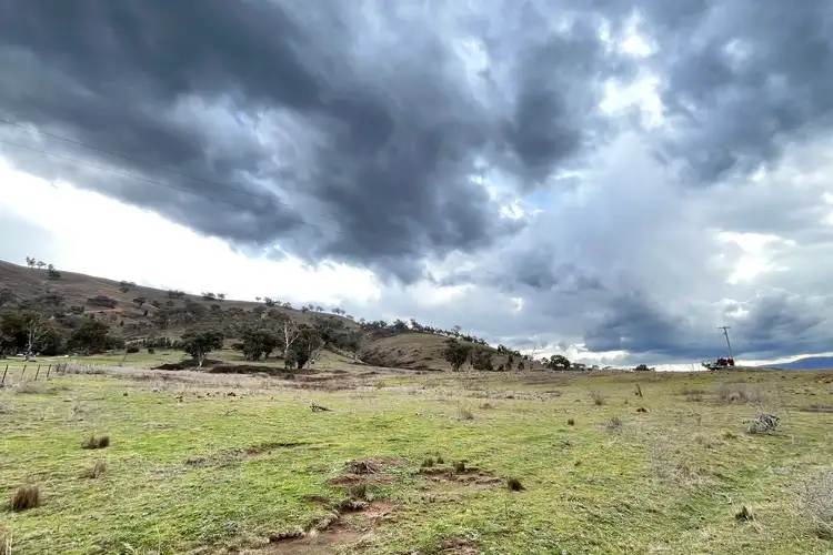 Third view of Homely rural property listing, LOT 4 Greenmantle Road, Bigga NSW 2583