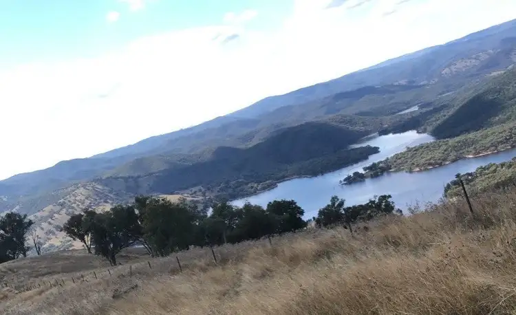 Fourth view of Homely rural property listing, LOT 4 Greenmantle Road, Bigga NSW 2583