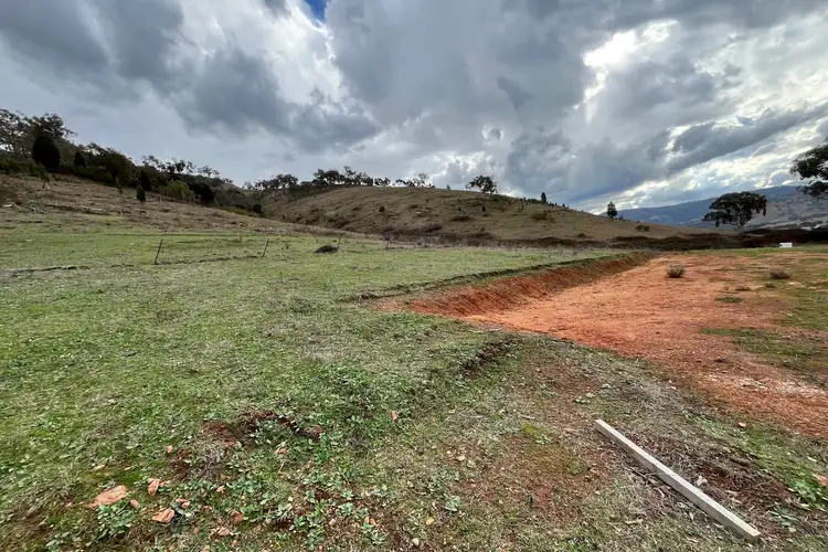 Fifth view of Homely rural property listing, LOT 4 Greenmantle Road, Bigga NSW 2583