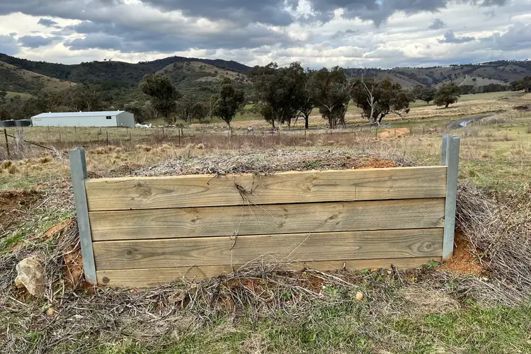 Sixth view of Homely rural property listing, LOT 4 Greenmantle Road, Bigga NSW 2583