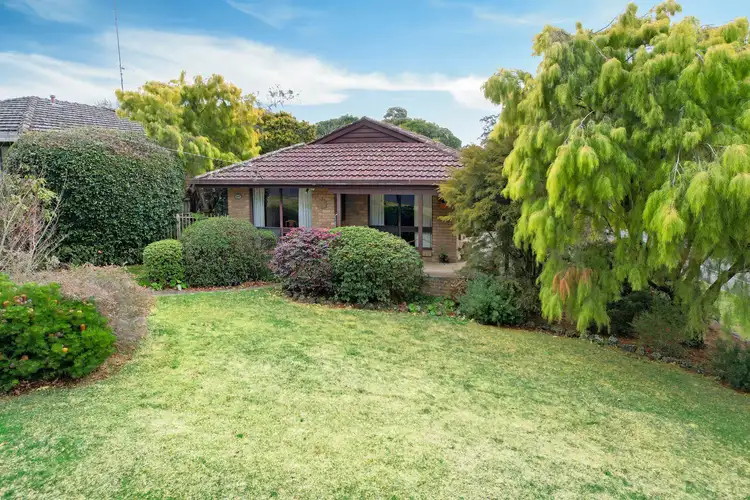 Main view of Homely house listing, 23 Edinburgh Street, Warragul VIC 3820