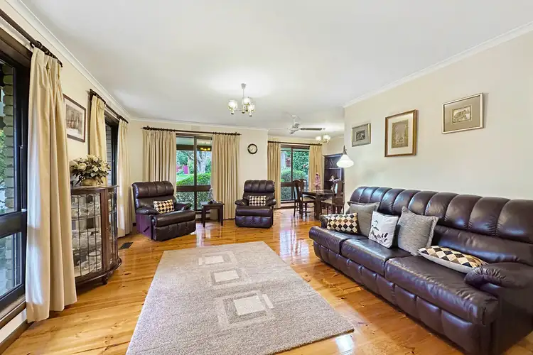 Second view of Homely house listing, 23 Edinburgh Street, Warragul VIC 3820