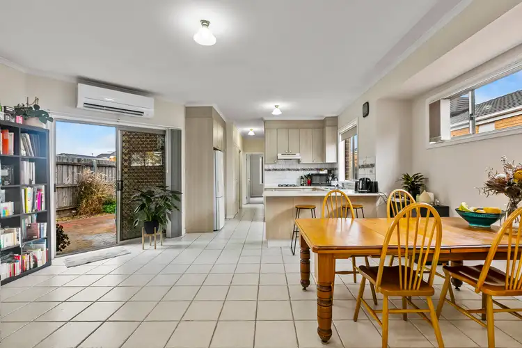 Second view of Homely unit listing, 55 May Avenue, Altona Meadows VIC 3028