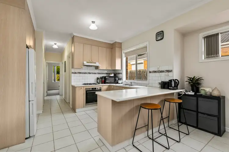 Fourth view of Homely unit listing, 55 May Avenue, Altona Meadows VIC 3028