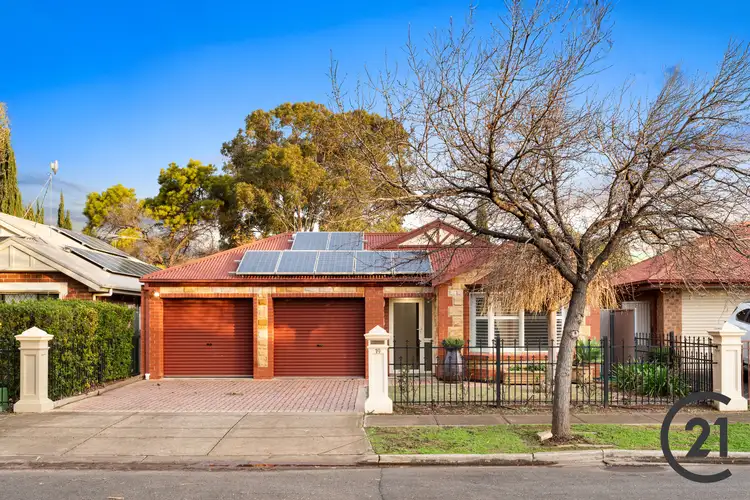 Main view of Homely house listing, 19 Campbell Street, Ferryden Park SA 5010