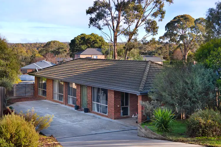 13 Carol Street, Castlemaine VIC 3450