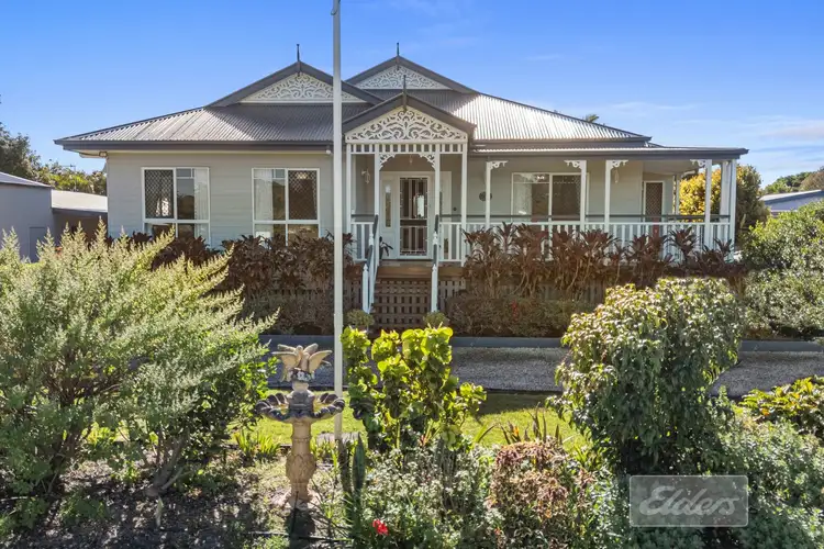 Second view of Homely house listing, 22 Nautilus Drive, Cooloola Cove QLD 4580