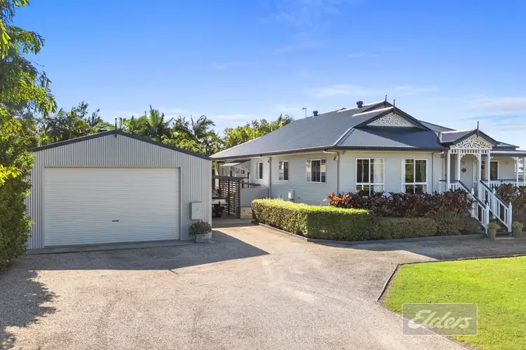 Third view of Homely house listing, 22 Nautilus Drive, Cooloola Cove QLD 4580