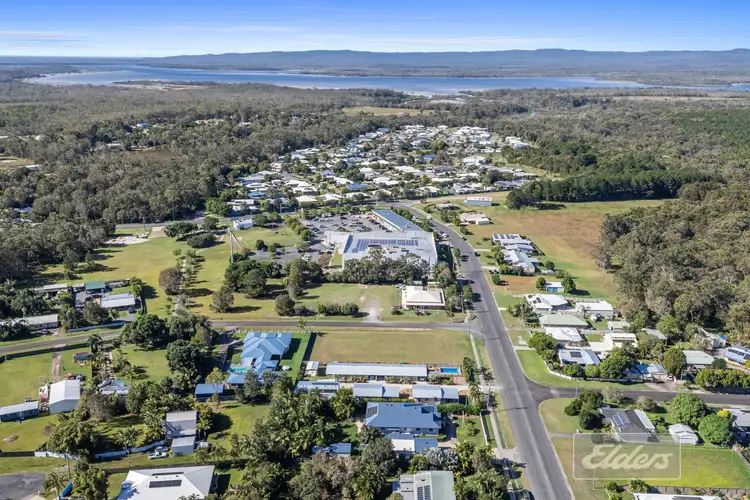 Fourth view of Homely house listing, 22 Nautilus Drive, Cooloola Cove QLD 4580