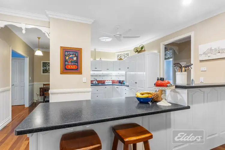 Fifth view of Homely house listing, 22 Nautilus Drive, Cooloola Cove QLD 4580