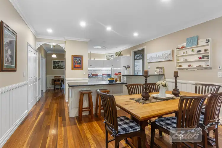 Sixth view of Homely house listing, 22 Nautilus Drive, Cooloola Cove QLD 4580