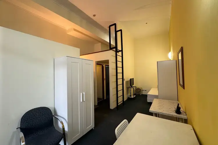 Main view of Homely apartment listing, 2140/185 Broadway, Ultimo NSW 2007