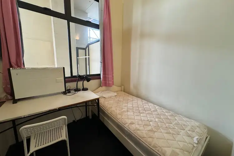 Second view of Homely apartment listing, 2140/185 Broadway, Ultimo NSW 2007