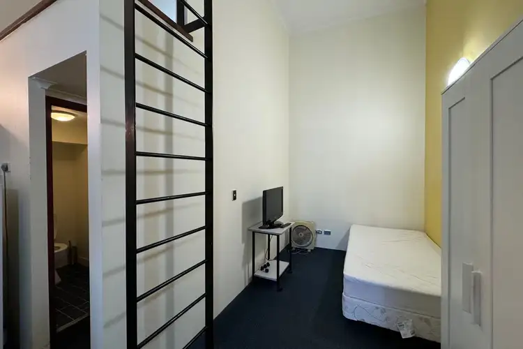 Second view of Homely apartment listing, 2140/185 Broadway, Ultimo NSW 2007