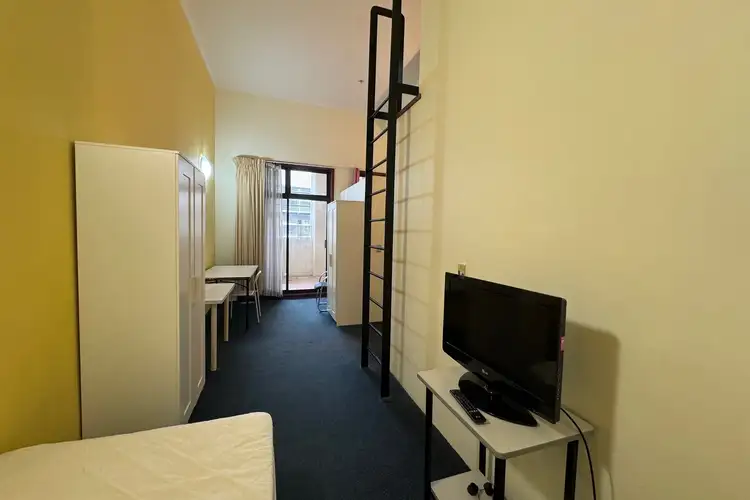Third view of Homely apartment listing, 2140/185 Broadway, Ultimo NSW 2007