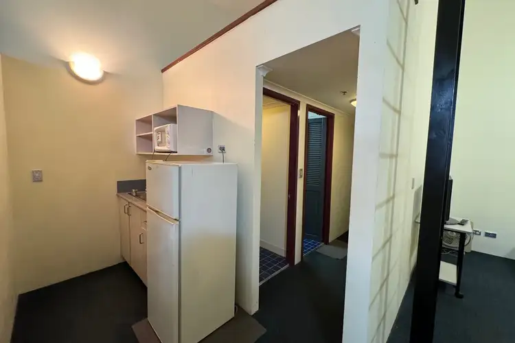 Fourth view of Homely apartment listing, 2140/185 Broadway, Ultimo NSW 2007