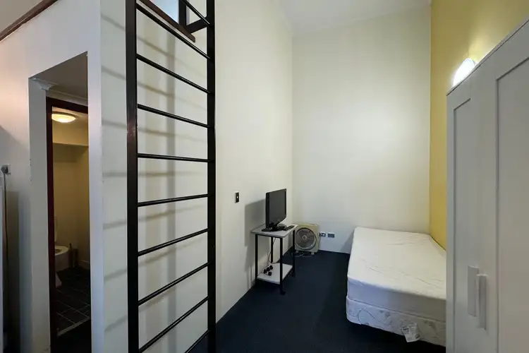 Fifth view of Homely apartment listing, 2140/185 Broadway, Ultimo NSW 2007
