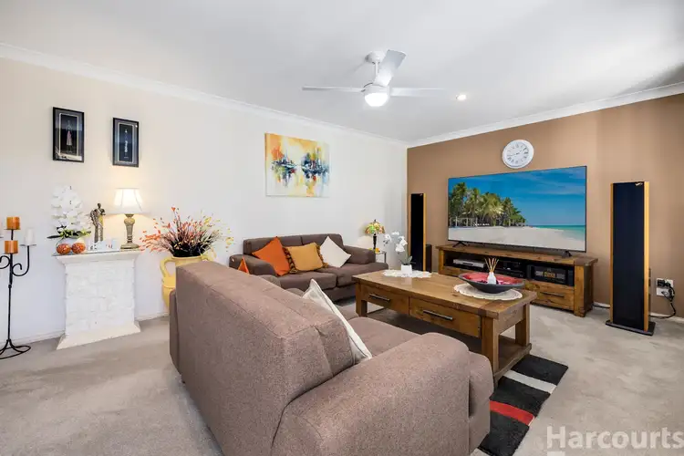 Second view of Homely house listing, 7 Everglades Place, South West Rocks NSW 2431