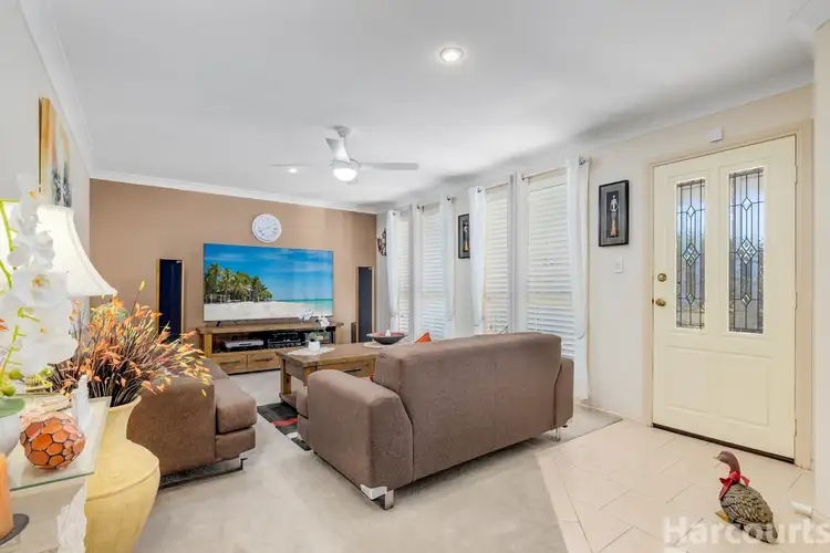 Third view of Homely house listing, 7 Everglades Place, South West Rocks NSW 2431