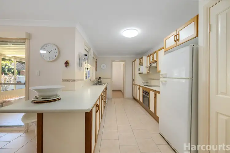 Fourth view of Homely house listing, 7 Everglades Place, South West Rocks NSW 2431