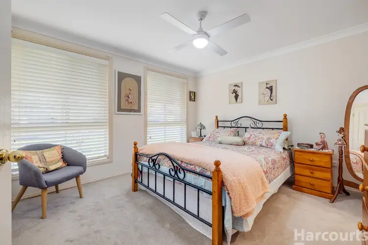 Sixth view of Homely house listing, 7 Everglades Place, South West Rocks NSW 2431
