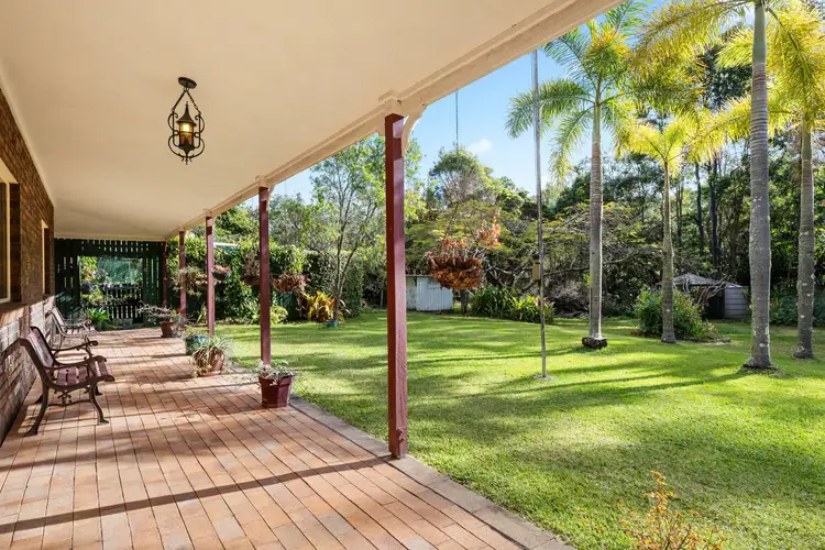 Second view of Homely house listing, 1 Jannali Court, Peachester QLD 4519