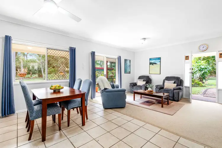 Third view of Homely house listing, 1 Jannali Court, Peachester QLD 4519