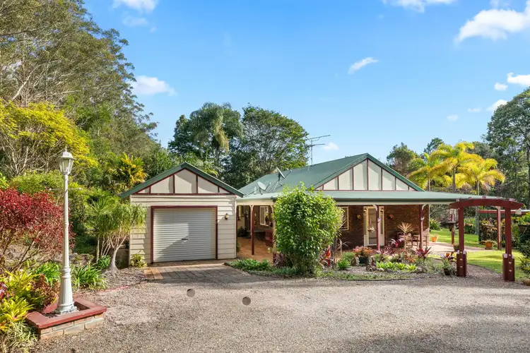 Fourth view of Homely house listing, 1 Jannali Court, Peachester QLD 4519