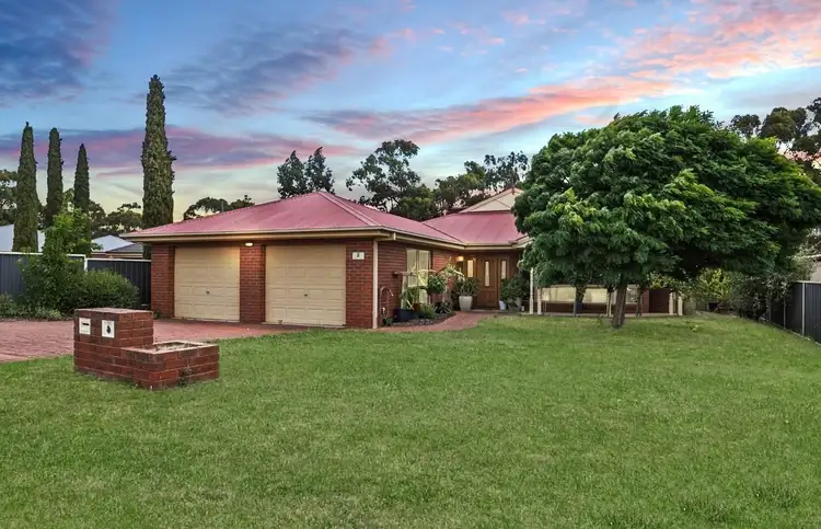 Main view of Homely house listing, 2 Joseph Court, Maryborough VIC 3465