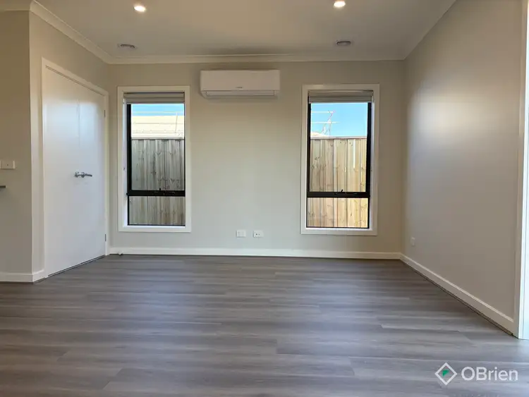 Second view of Homely house listing, 2 Dryden Avenue, Manor Lakes VIC 3024