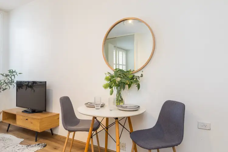 Fifth view of Homely studio listing, 109/3-5 Greenknowe Avenue, Elizabeth Bay NSW 2011