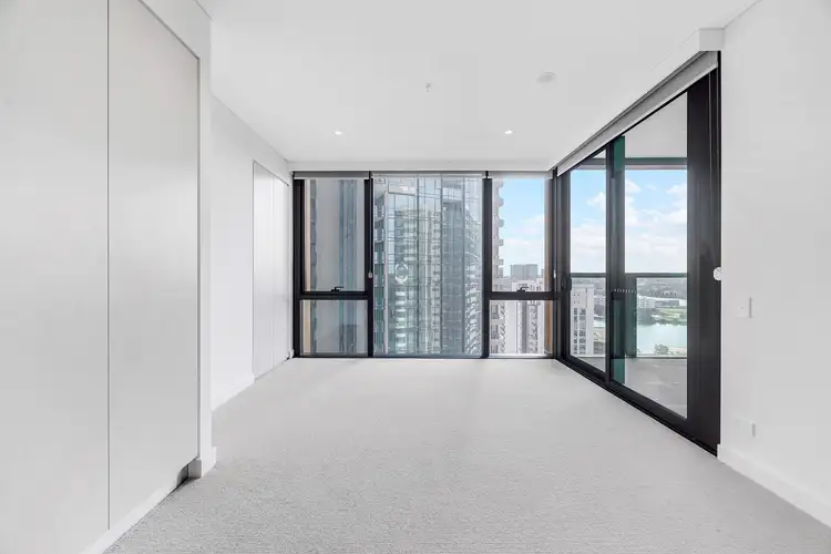 Fifth view of Homely apartment listing, 2006/36 Walker Street, Rhodes NSW 2138