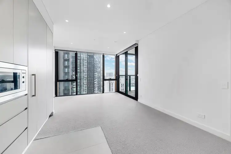 Sixth view of Homely apartment listing, 2006/36 Walker Street, Rhodes NSW 2138