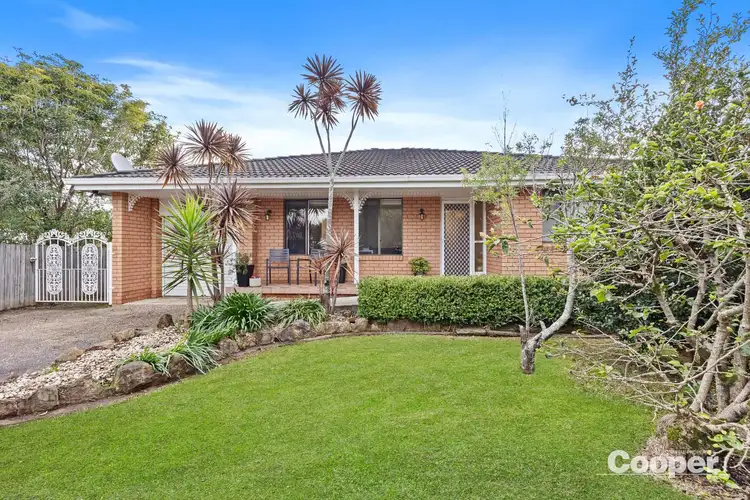 249 Princes Highway, Milton NSW 2538
