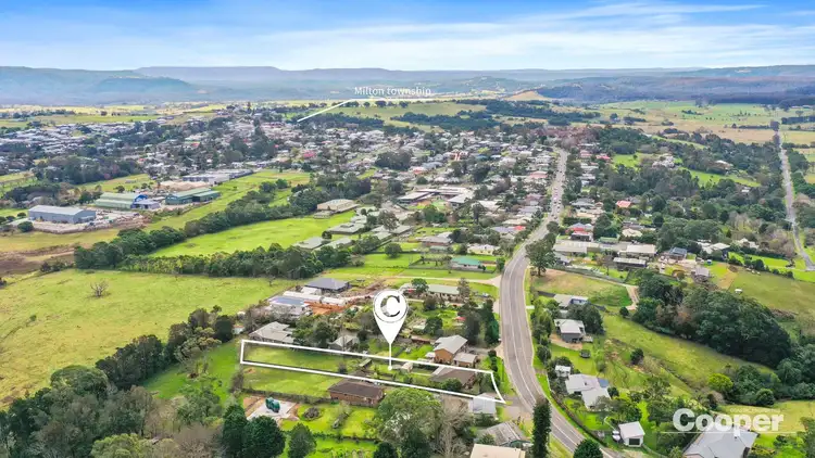 Second view of Homely house listing, 249 Princes Highway, Milton NSW 2538