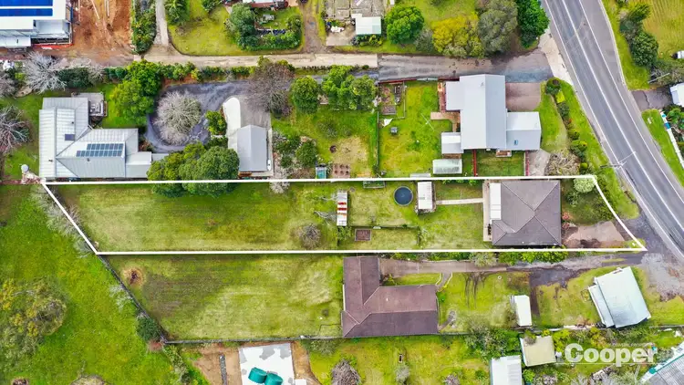 Third view of Homely house listing, 249 Princes Highway, Milton NSW 2538