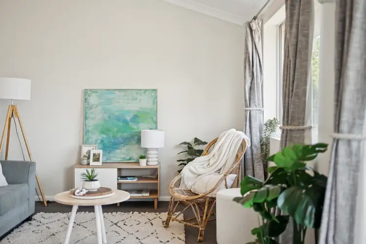 Third view of Homely unit listing, 12/3b Gordon Street, Coffs Harbour NSW 2450