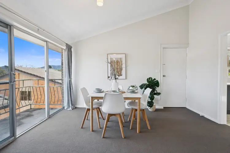 Fourth view of Homely unit listing, 12/3b Gordon Street, Coffs Harbour NSW 2450