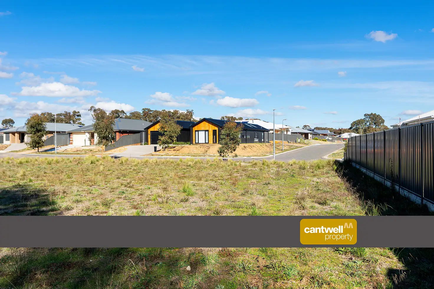 Main view of Homely land listing, 11 Banksia Court, Campbells Creek VIC 3451