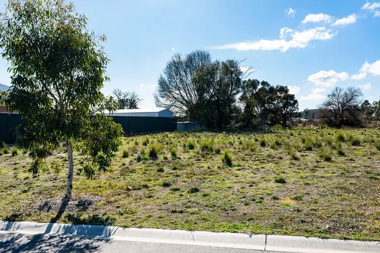 Third view of Homely land listing, 11 Banksia Court, Campbells Creek VIC 3451