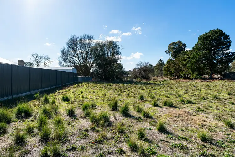 Fourth view of Homely land listing, 11 Banksia Court, Campbells Creek VIC 3451