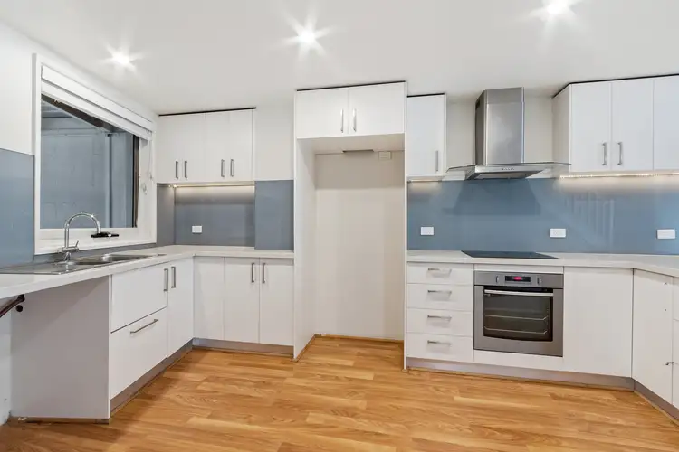 Second view of Homely townhouse listing, 2/143 Royal Parade, Parkville VIC 3052