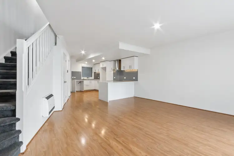Fourth view of Homely townhouse listing, 2/143 Royal Parade, Parkville VIC 3052