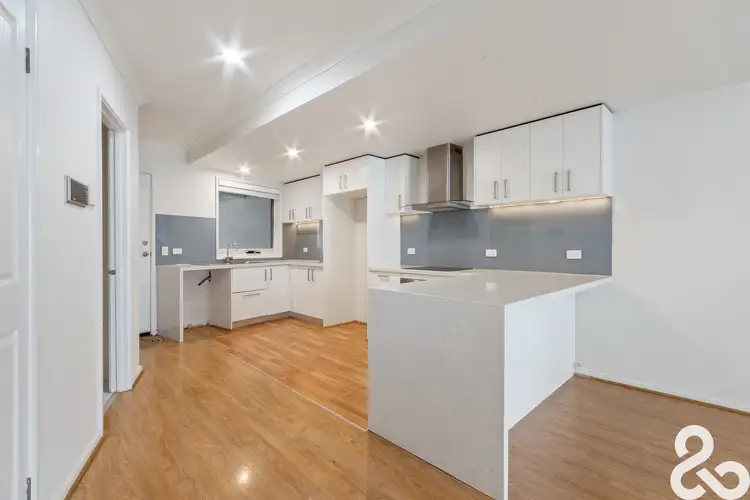 Fifth view of Homely townhouse listing, 2/143 Royal Parade, Parkville VIC 3052