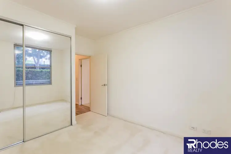 Second view of Homely apartment listing, 106/2 Shoreline Drive, Rhodes NSW 2138