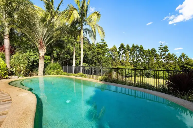 Second view of Homely house listing, 455 Old Byron Bay Road, Newrybar NSW 2479