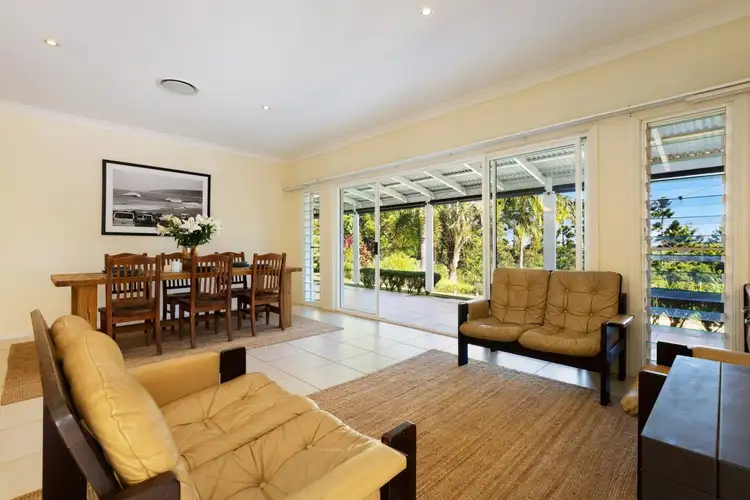 Fifth view of Homely house listing, 455 Old Byron Bay Road, Newrybar NSW 2479